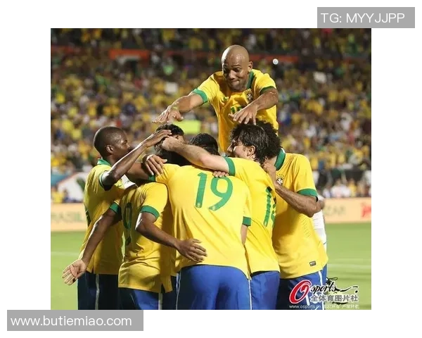 桑巴舞与足球的完美结合：探秘巴西足球明星的舞动人生与激情表演