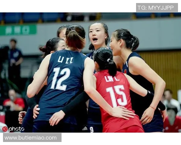 杭州排球队在世界杯预选赛中的灵活战术与表现分析