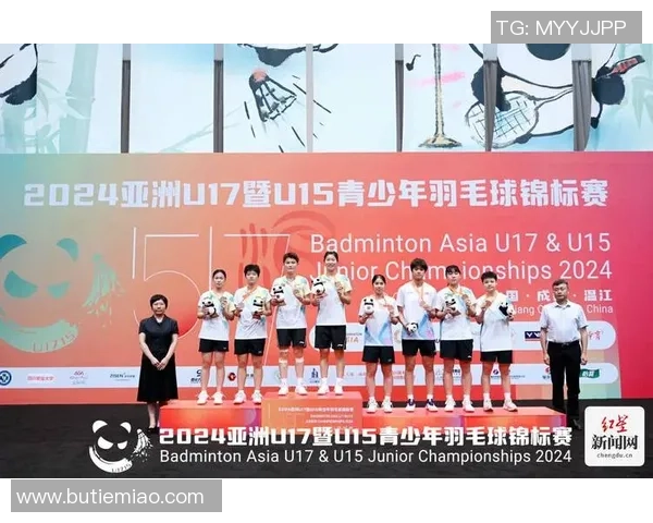 羽毛球纪实：见证上海羽毛球队从传统到现代的华丽蜕变之旅