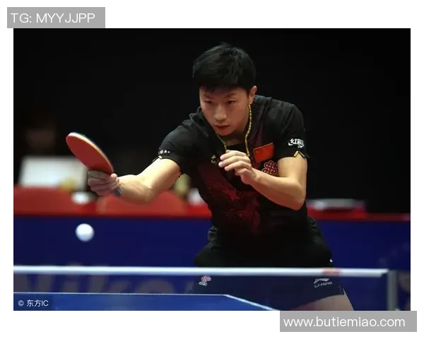 重庆乒乓球队引领最新战术潮流TOP10解析与技巧分享